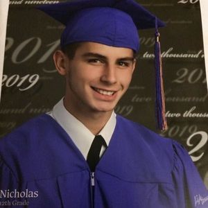 Meet your Posher, Krystal